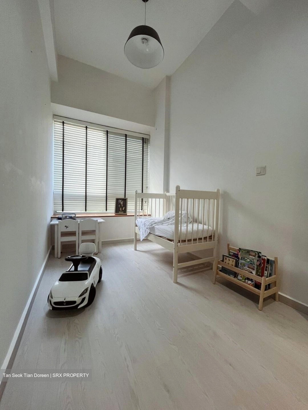 The Lucent (D15), Apartment #527852111